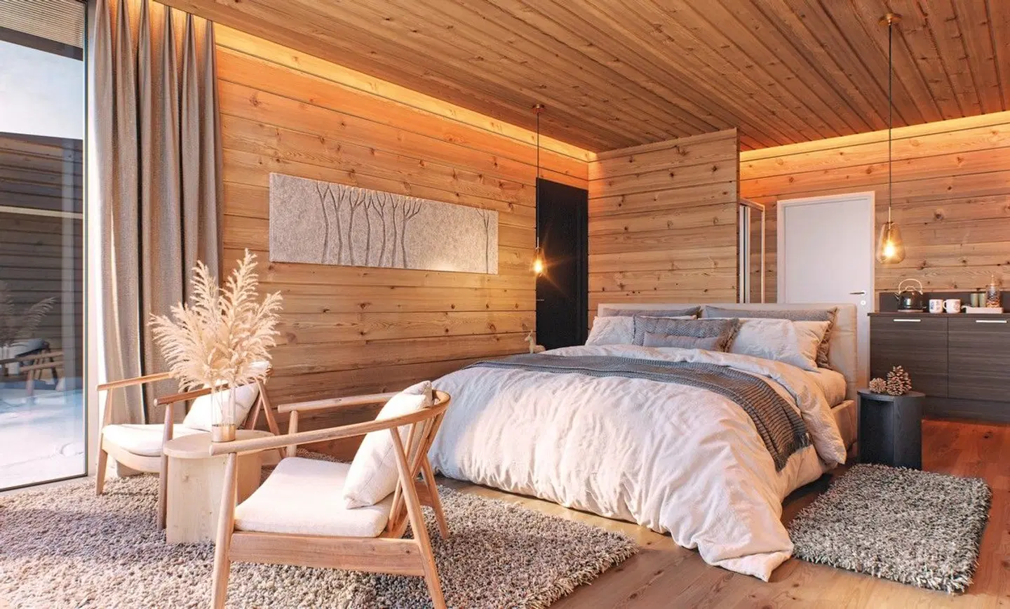 Wilderness Deluxe (4 Nächte) ROOM_EXAMPLE