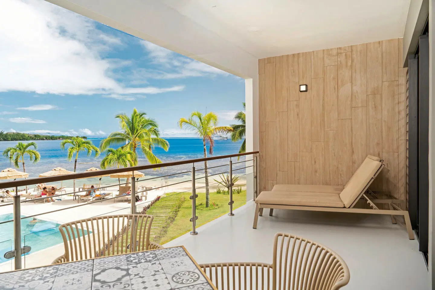 Cook's Bay Hotel & Suites ROOM_EXAMPLE