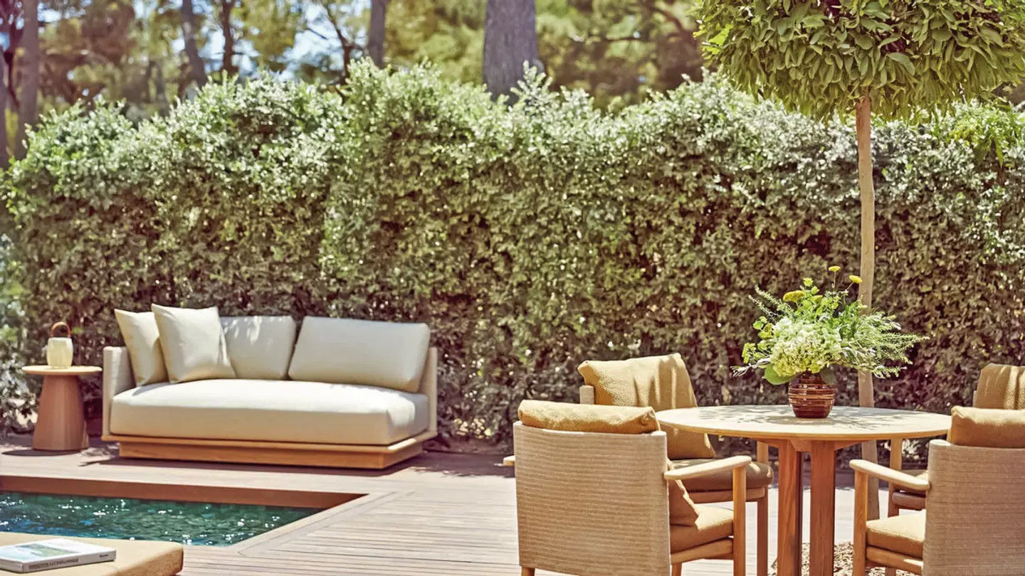 Four Seasons Resort Mallorca at Formentor Terrasse