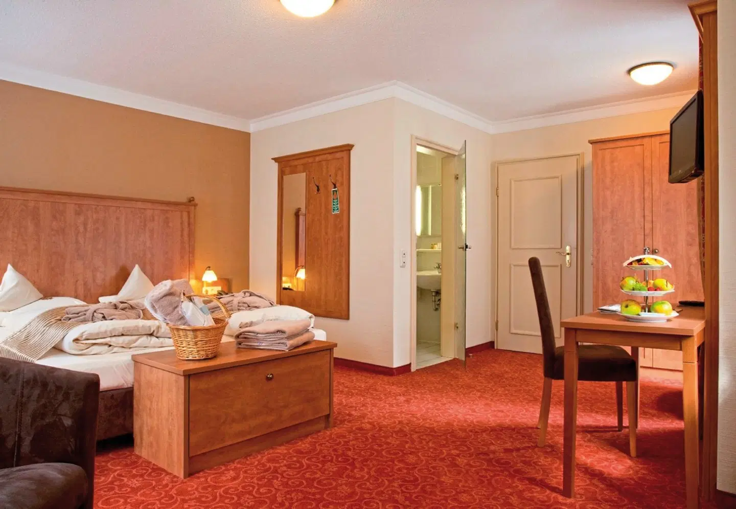 Ringhotel Sonneck ROOM_EXAMPLE