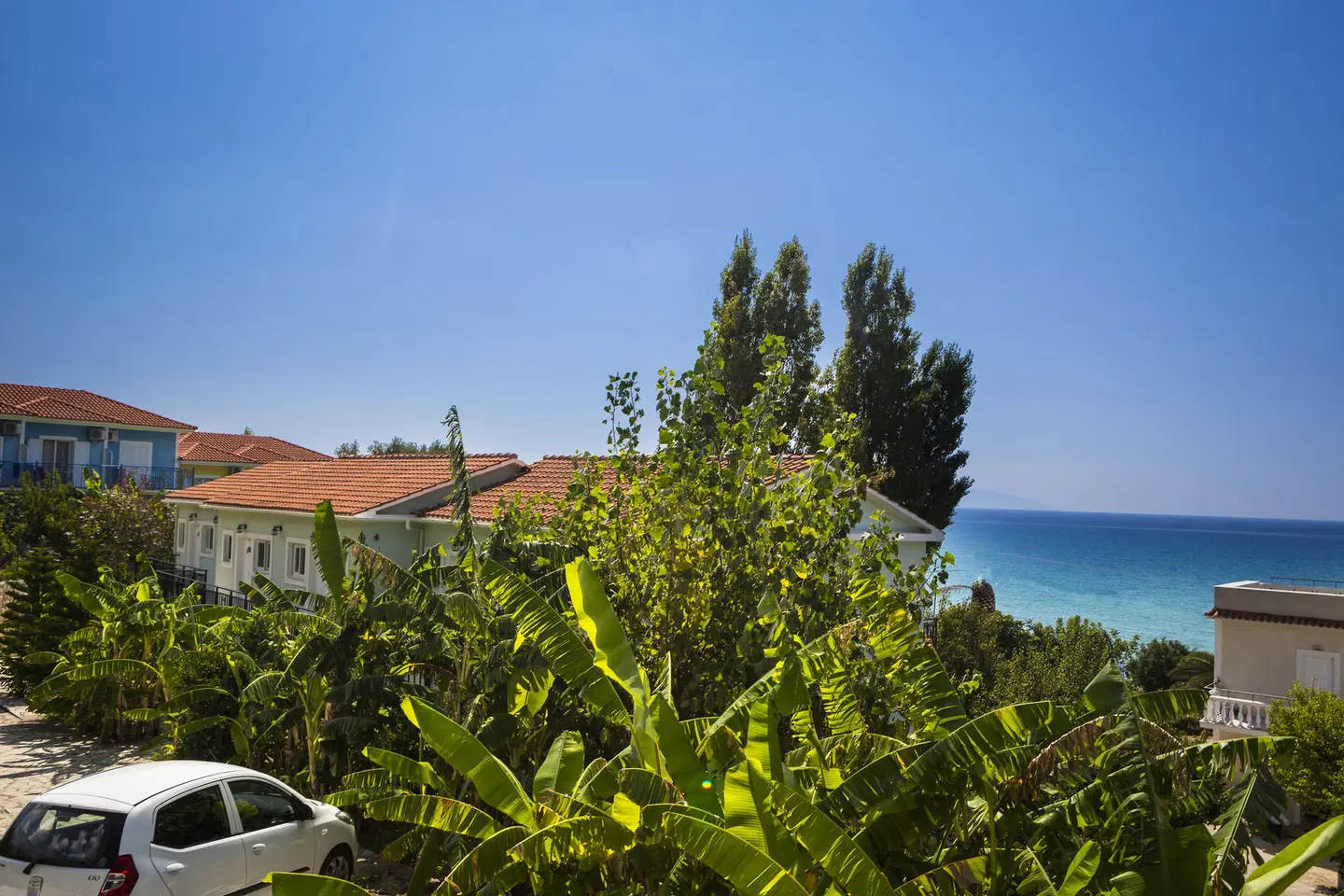 Stefanos Studios EXTERIOR