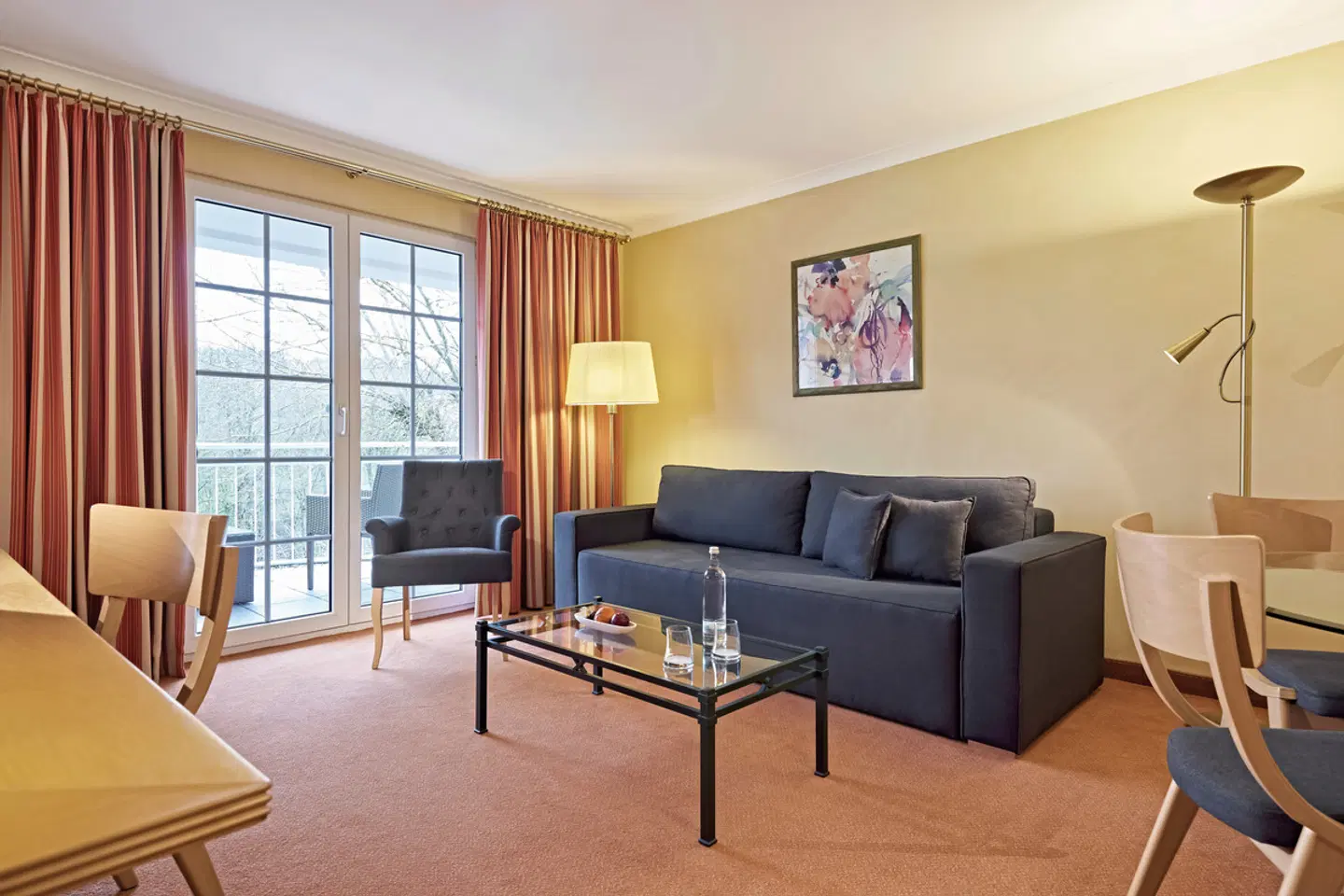 Golf- & Sporthotel Wiesensee ROOM_EXAMPLE