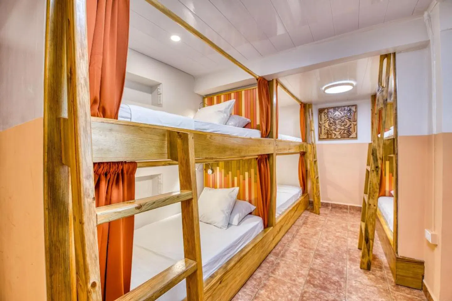 Bambuda Bocas Town - Hostel ROOM_EXAMPLE