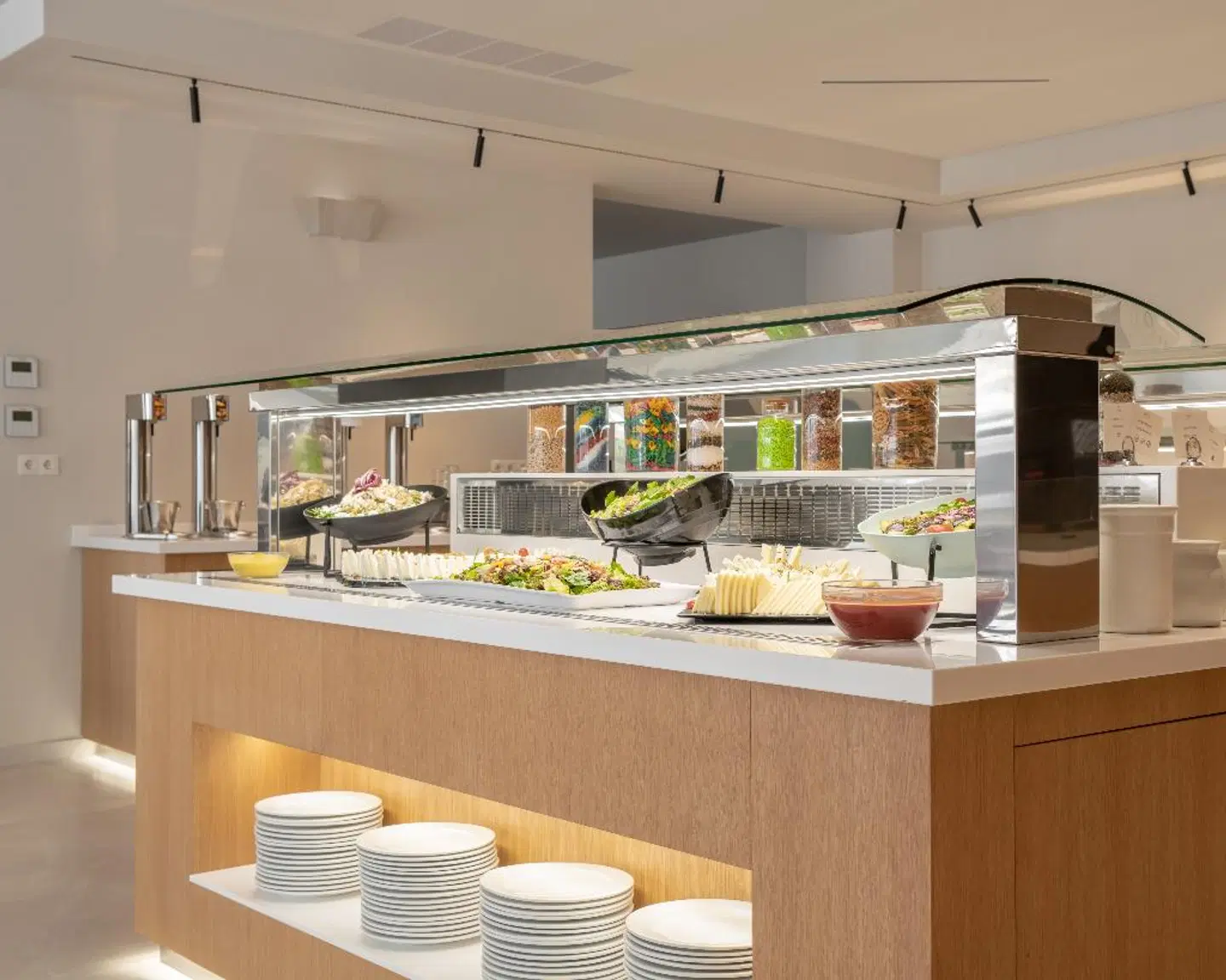 Bio Suites Hotel Restaurant