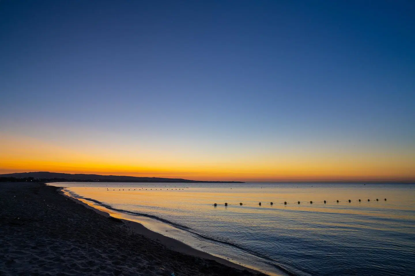 The Mirage Resort & Spa BEACH