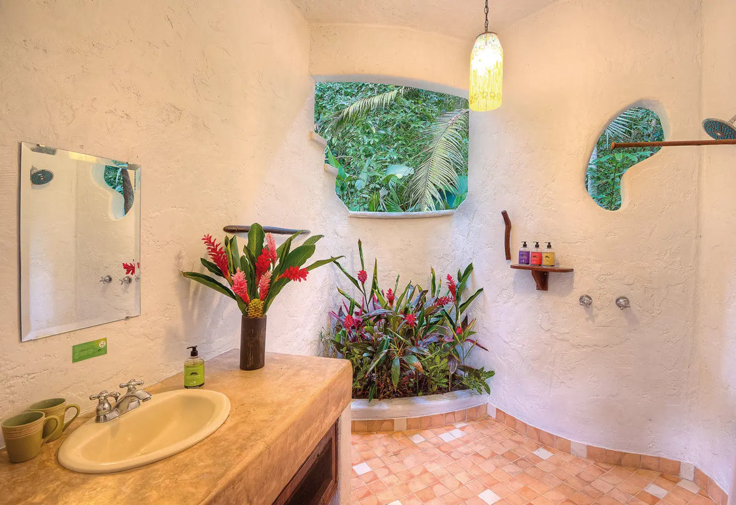 Playa Nicuesa Rainforest Lodge LOUNGE_LOBBY