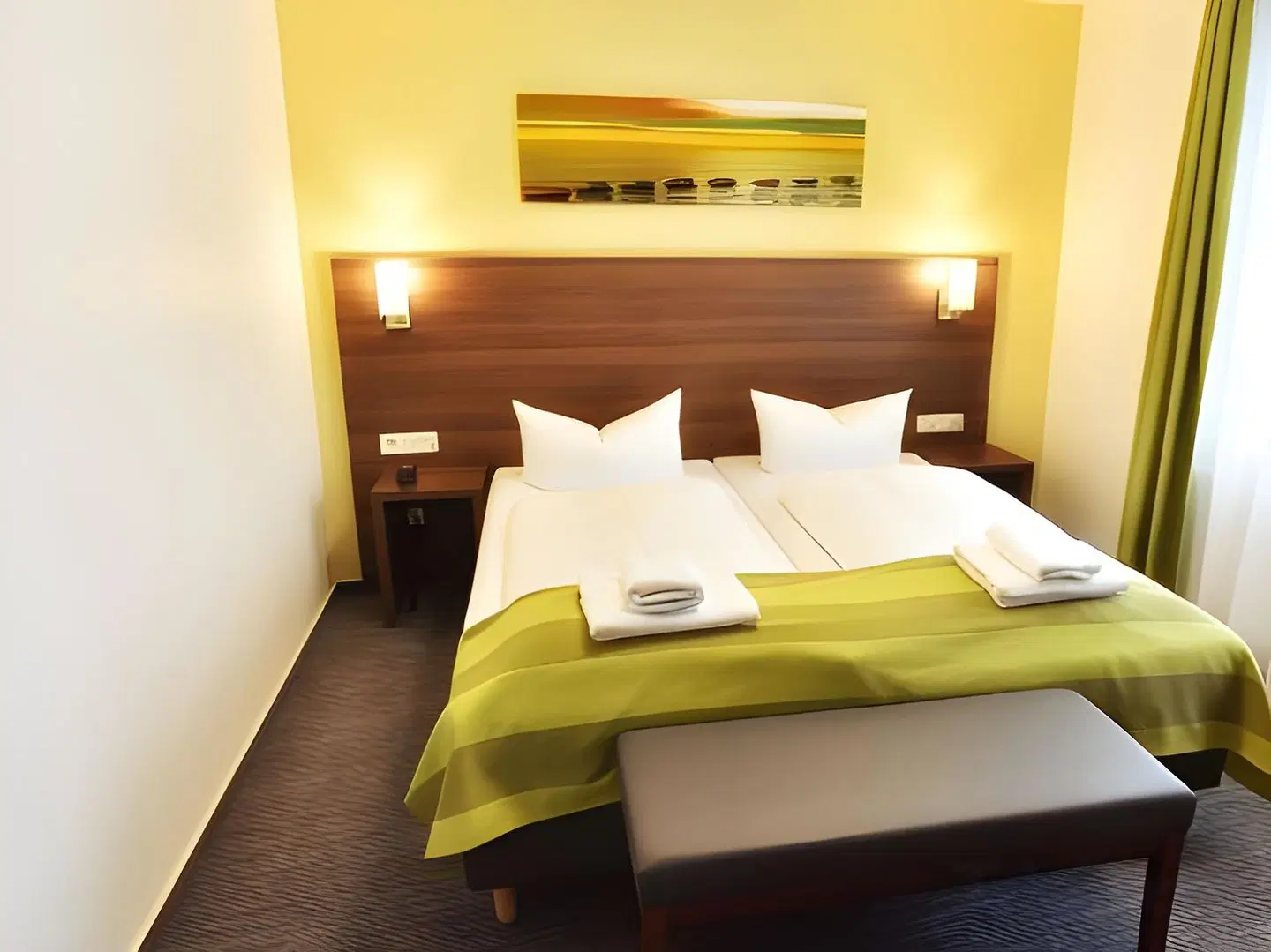 TRIP INN CITY HOTEL MÜNSTER ROOM_EXAMPLE