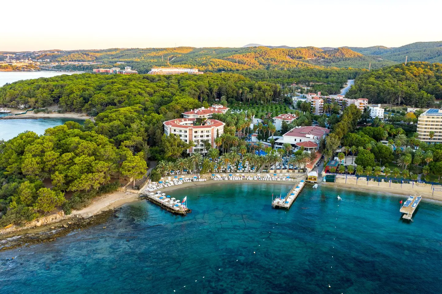 Utopia Resort & Residence Strand