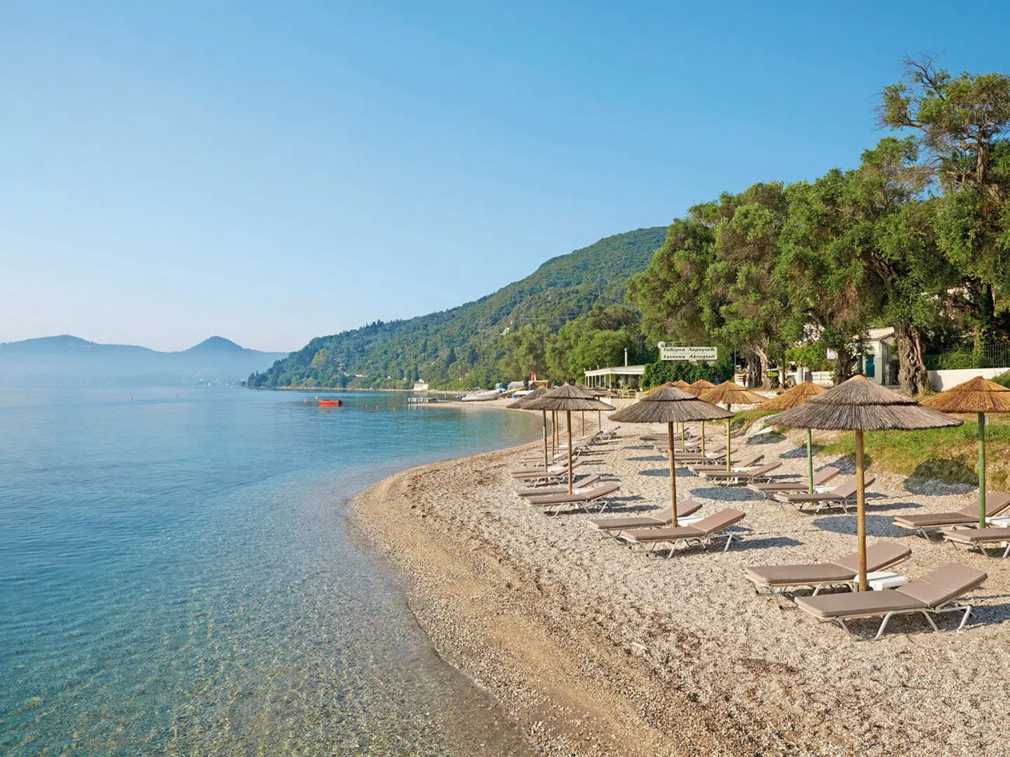 MarBella, Mar-Bella Collection Strand