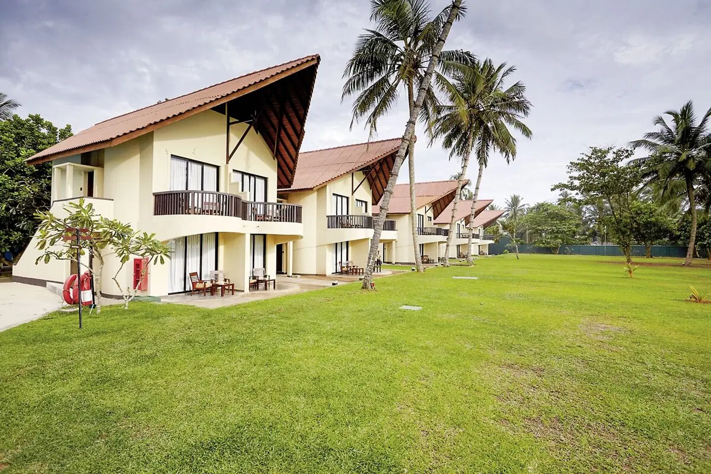 Turyaa Kalutara EXTERIOR