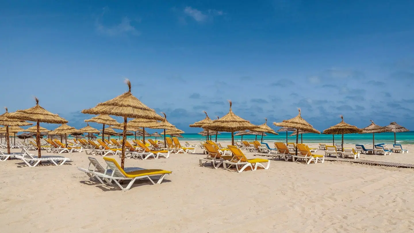 Cesar Thalasso BEACH