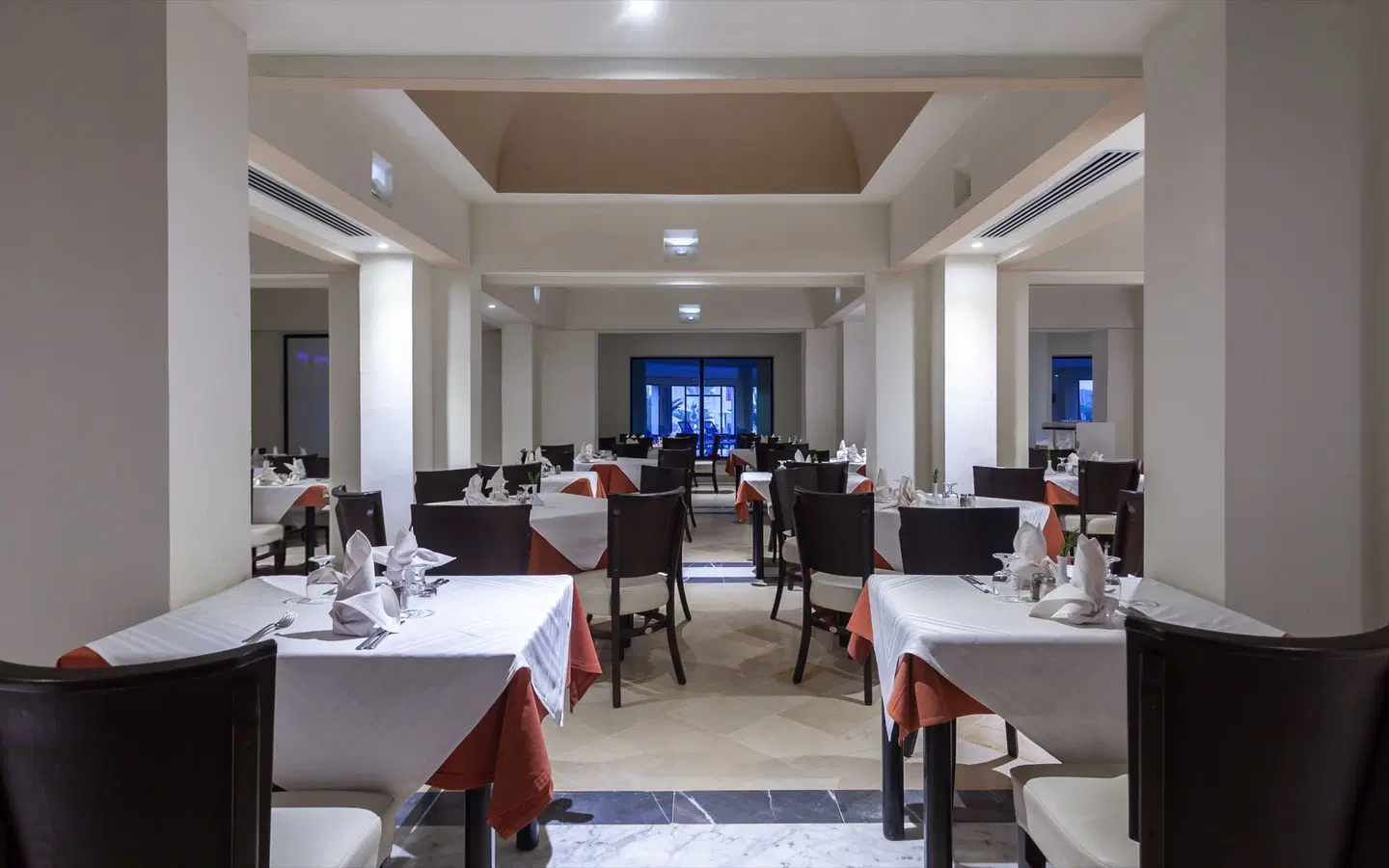 Cesar Thalasso Restaurant