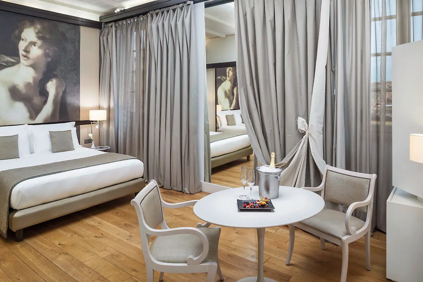 Villa Agrippina, a Gran Meliá Hotel ROOM_EXAMPLE