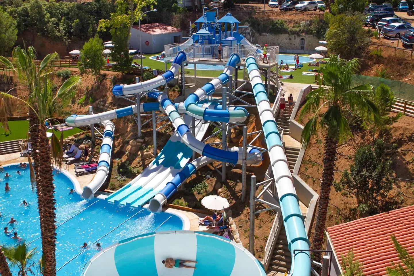 Gran Garbi SPORTS_AND_LEISURE