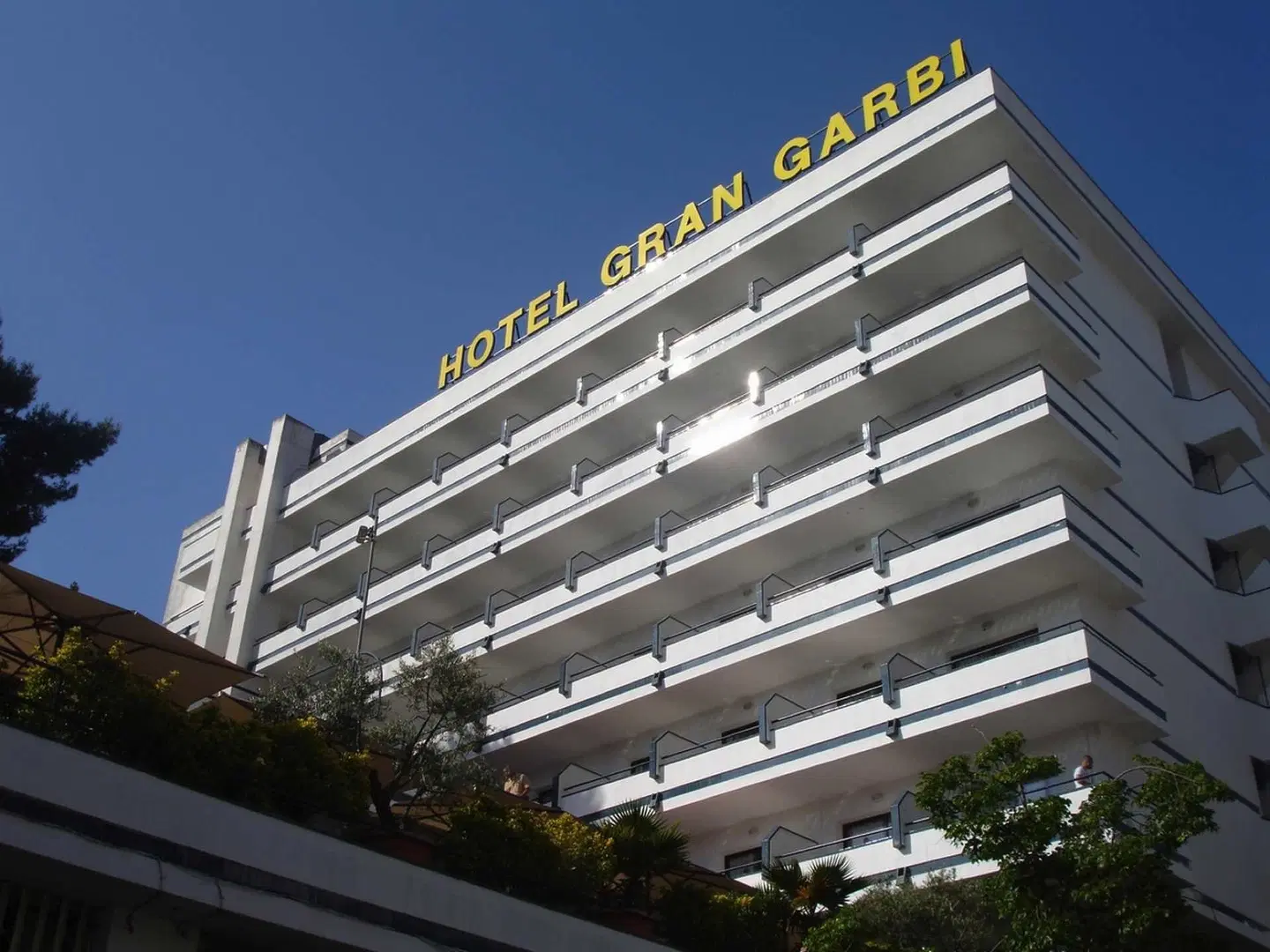 Gran Garbi EXTERIOR