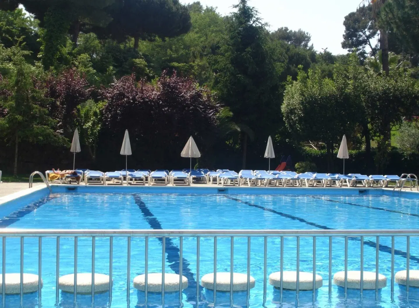 Gran Garbi OUTDOOR_POOL