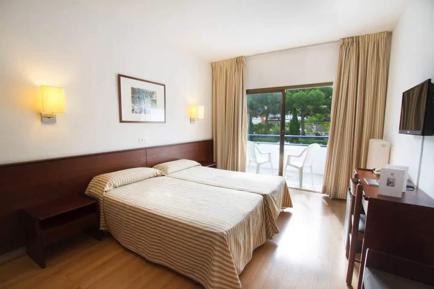 Gran Garbi ROOM_EXAMPLE