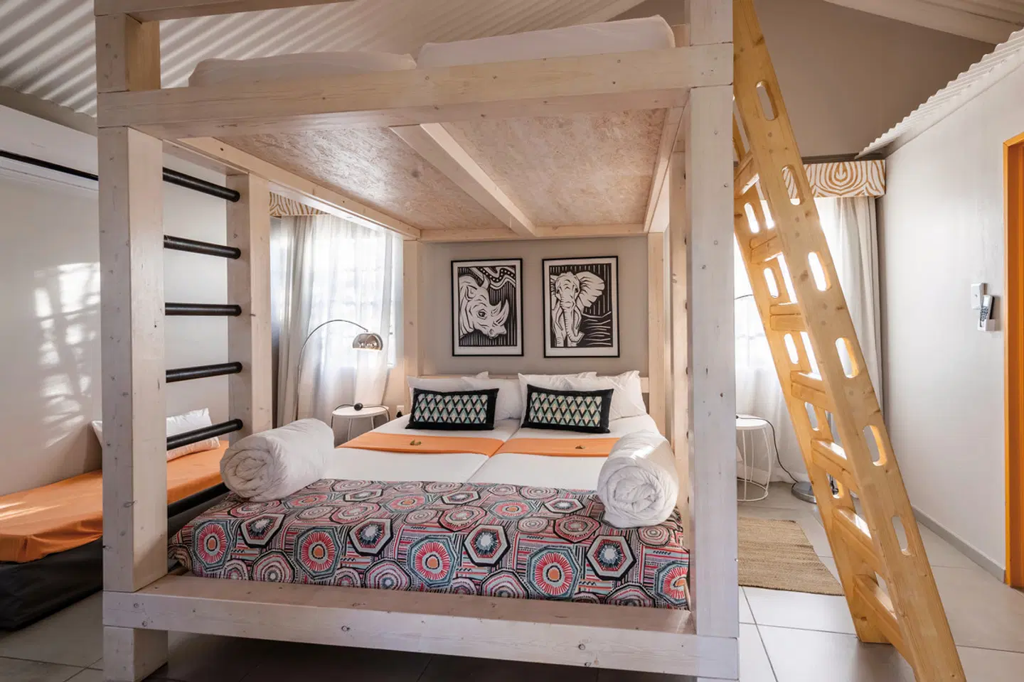 Etosha Safari Camp ROOM_EXAMPLE