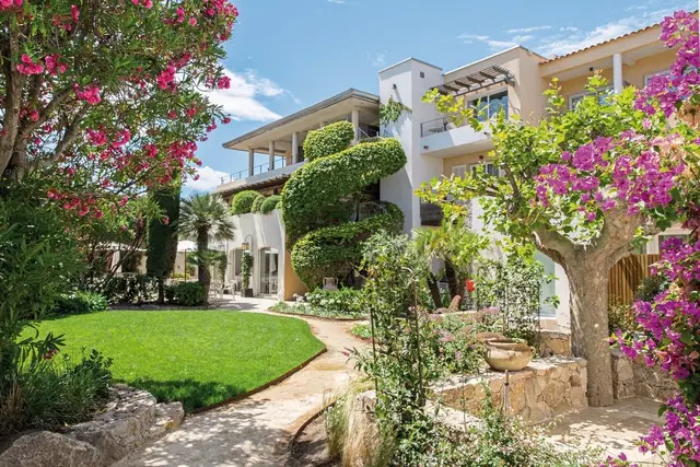 La Caravelle EXTERIOR