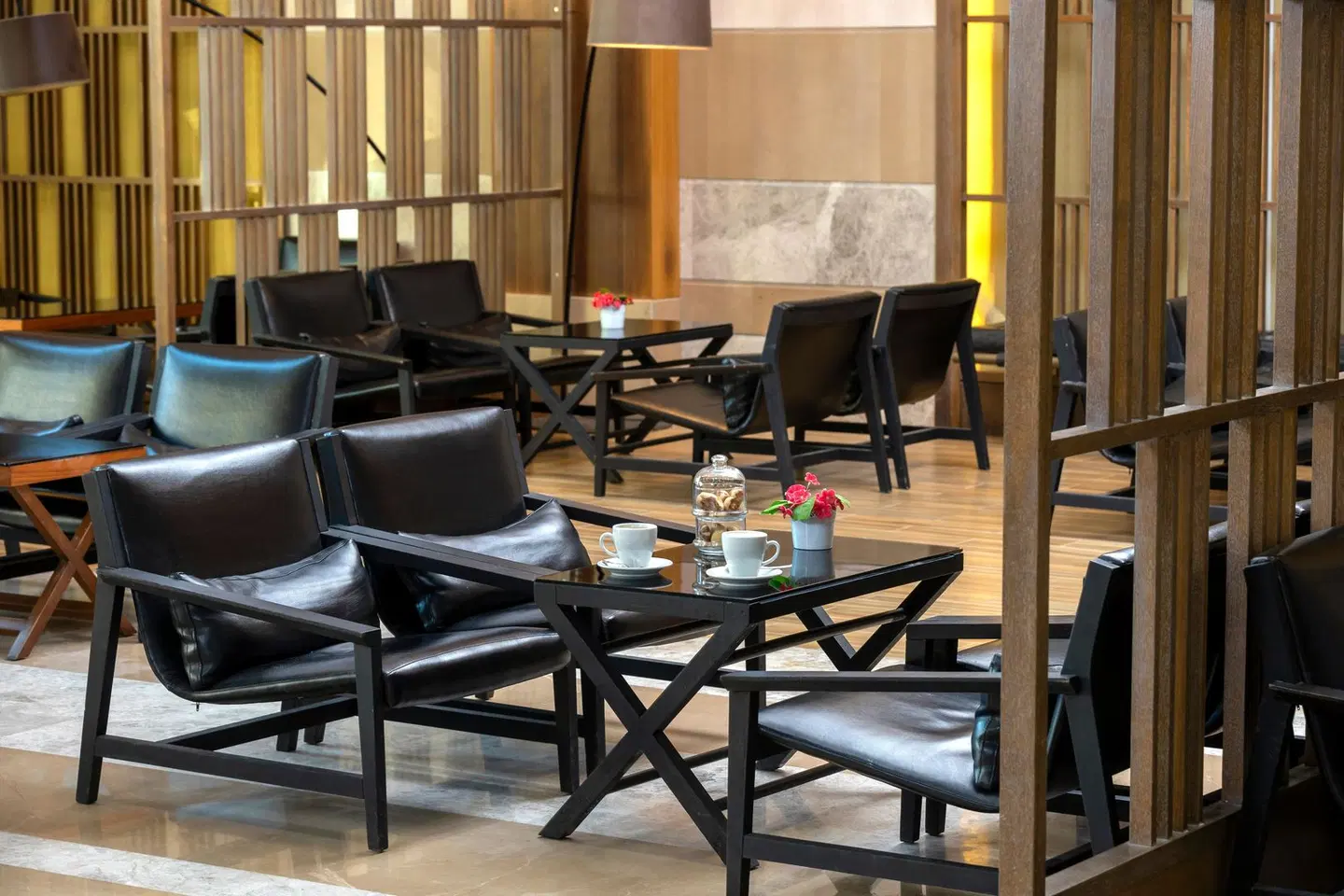 Sherwood Dreams Resort SPORTS_AND_LEISURE