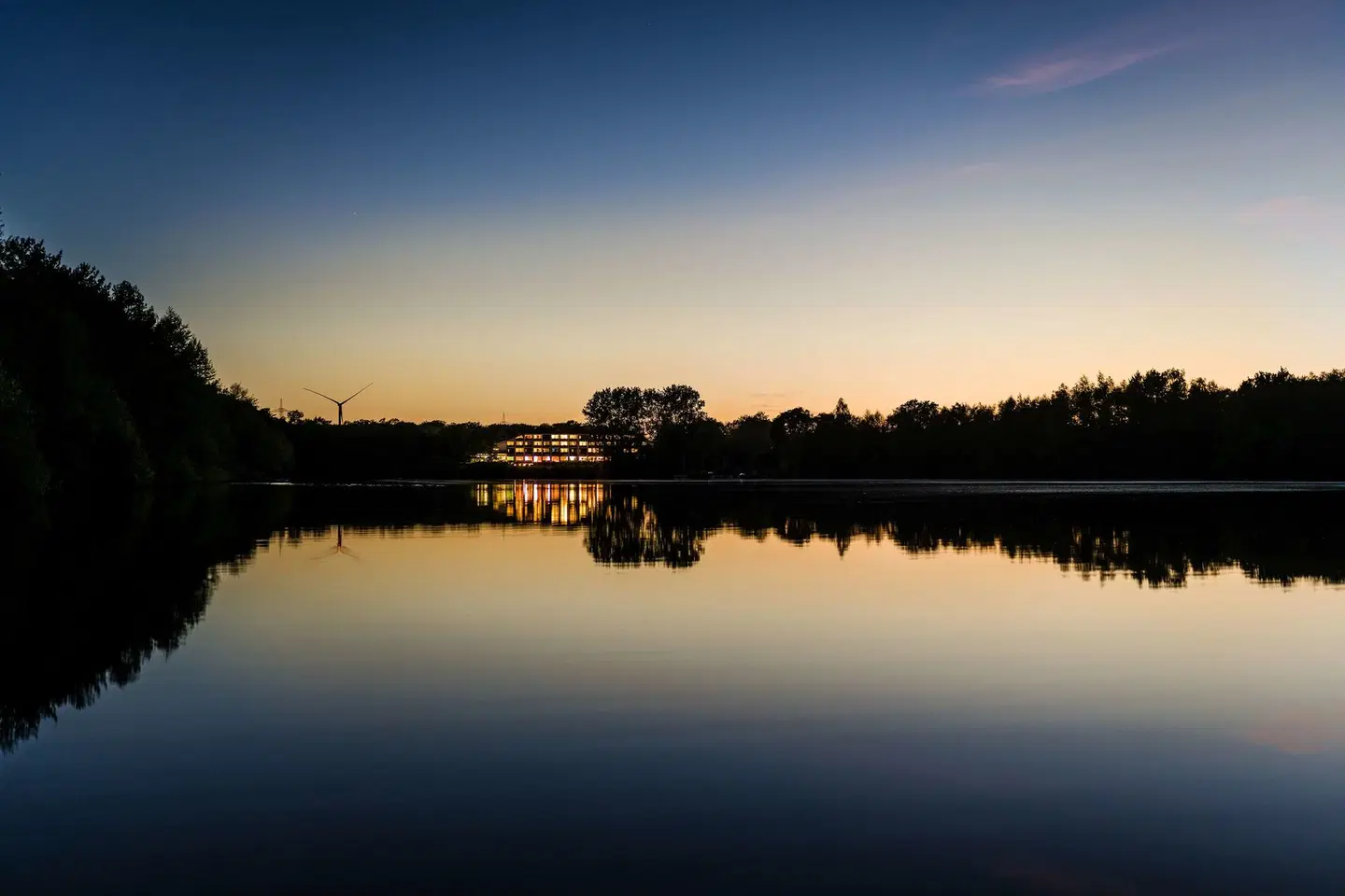 Best Western Premier  Seehotel Krautkrämer Strand