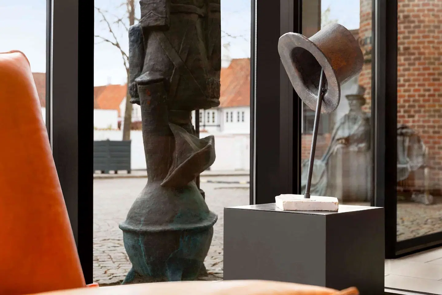 Radisson Blu H.C. Andersen Hotel, Odense HEALTH_BEAUTY