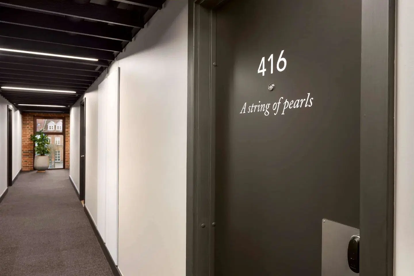 Radisson Blu H.C. Andersen Hotel, Odense LOUNGE_LOBBY