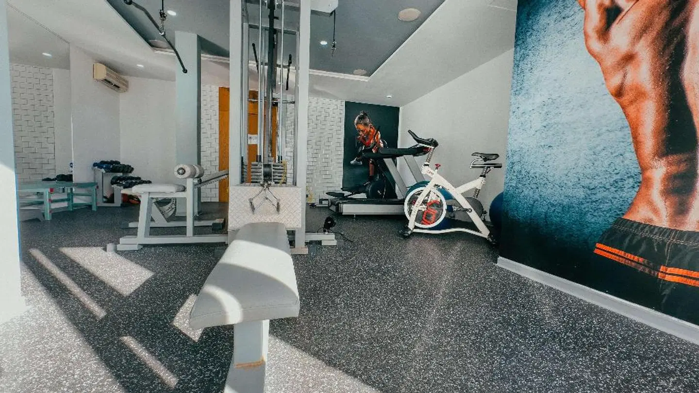 LABRANDA Corralejo Village SPORTS_AND_LEISURE