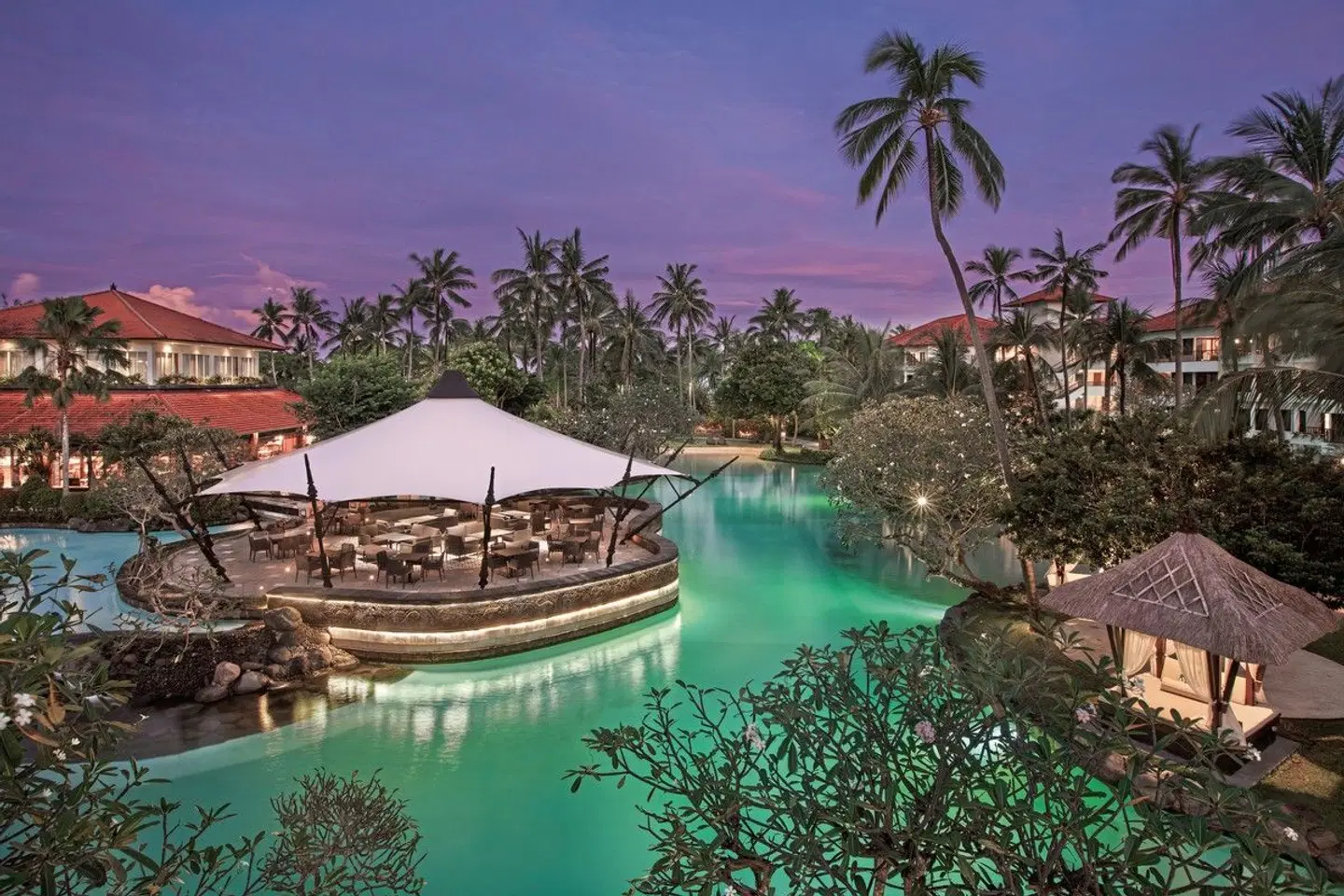 The Laguna A Luxury Collection Resort & Spa OUTDOOR_POOL