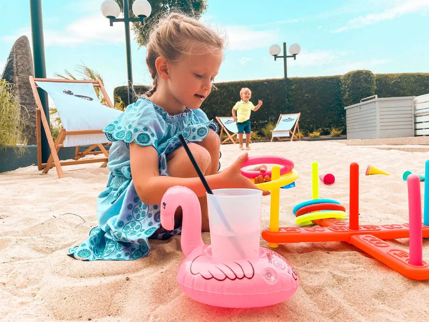 Hilton Vienna Danube Waterfront PEOPLE