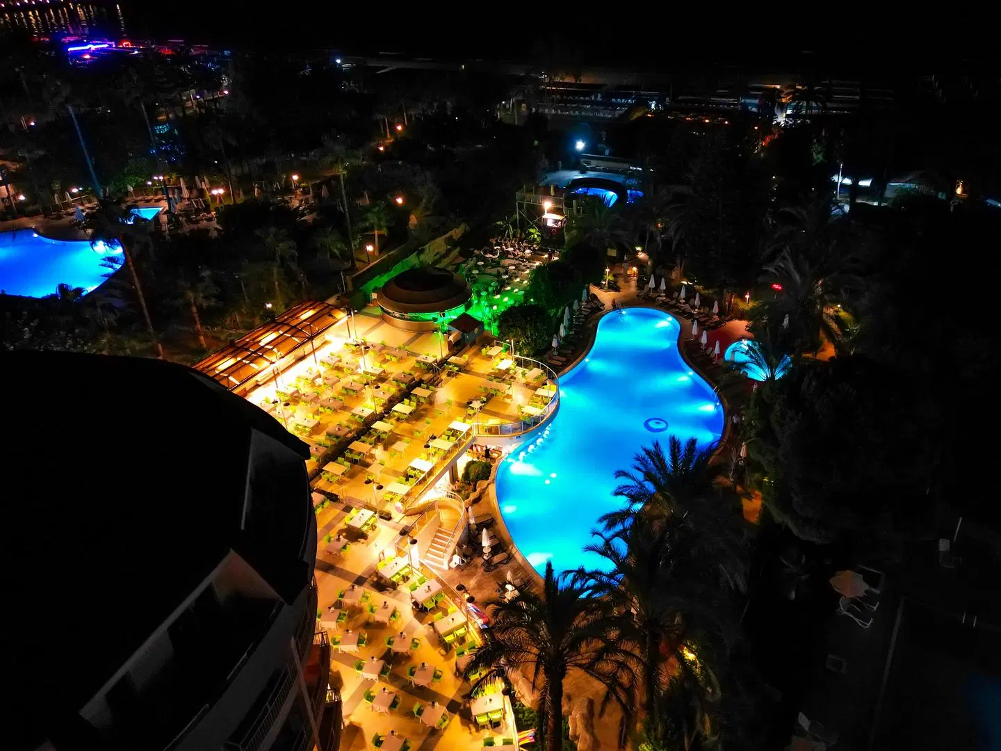 Side Sun Hotel OUTDOOR_POOL