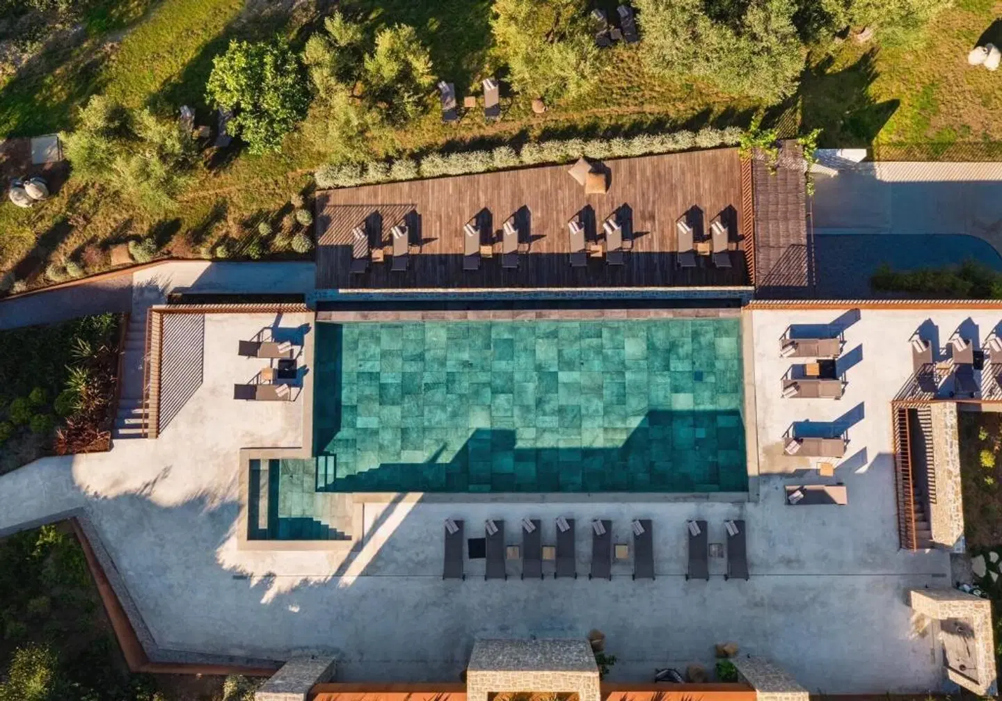 San Canzian Village & Hotel EXTERIOR