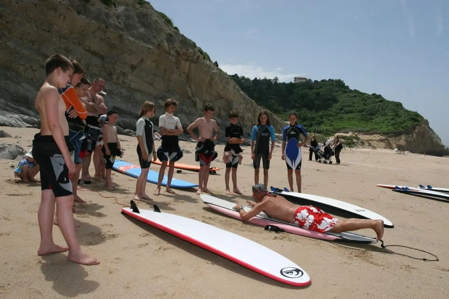 Résidence Mer & Golf Soko-Eder SPORTS_AND_LEISURE