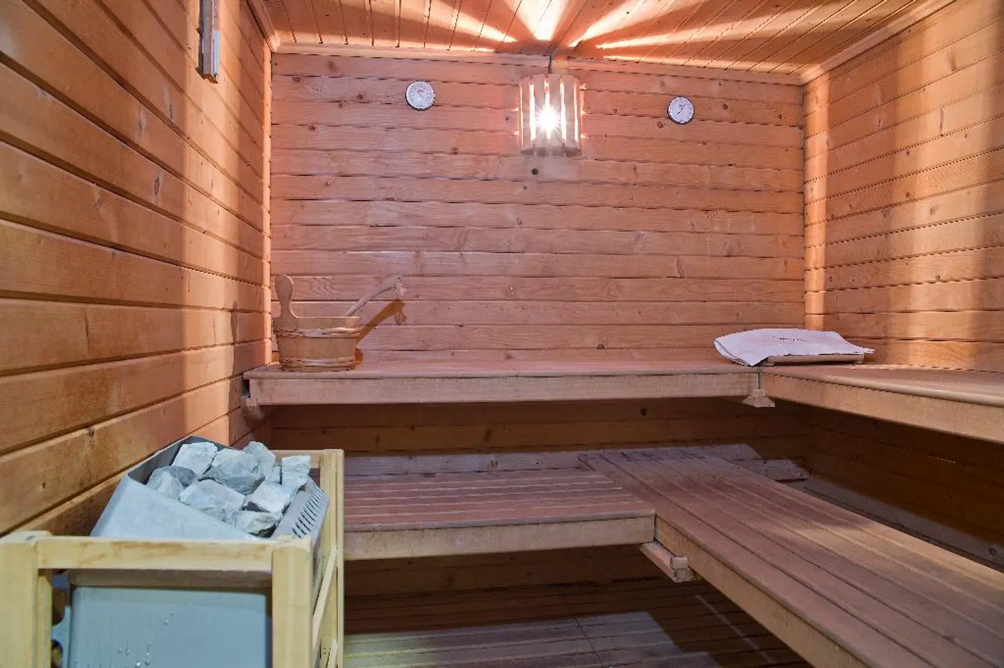 Bahía Calpe HEALTH_BEAUTY