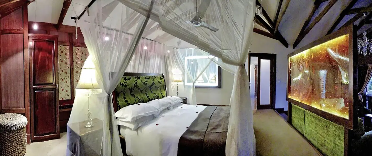 Arusha Coffee Lodge ROOM_EXAMPLE