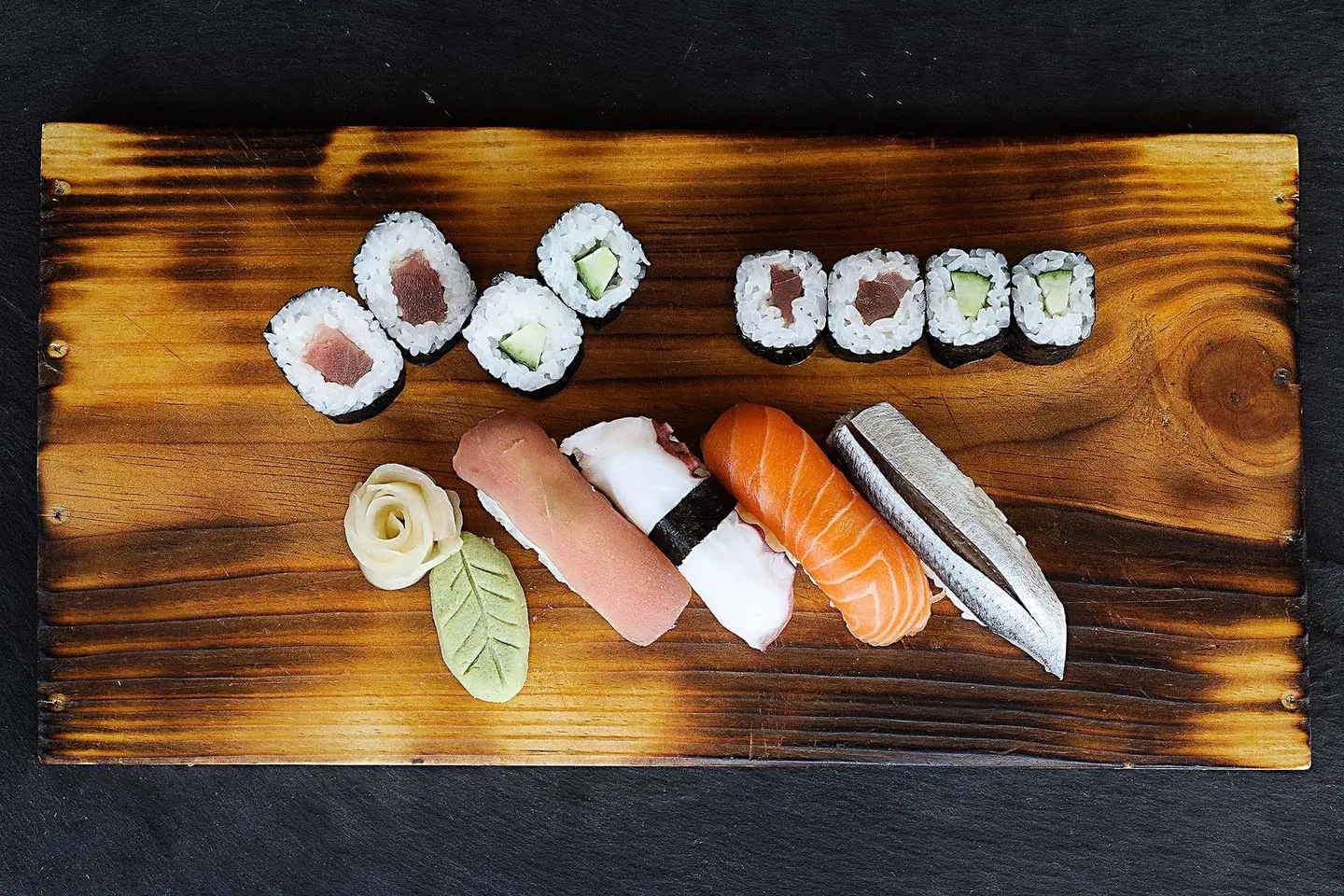 Ambassador Restaurant