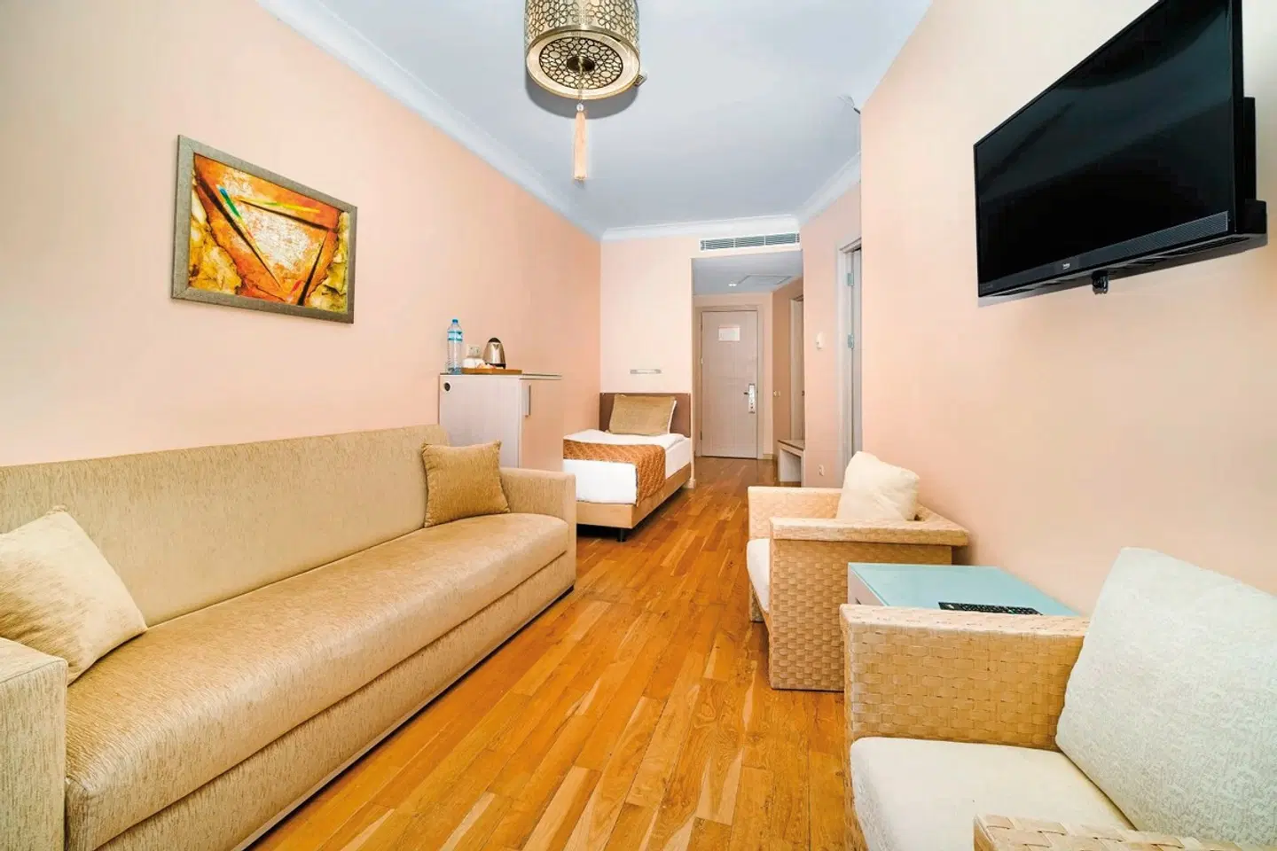 Mukarnas Resort & Spa ROOM_EXAMPLE