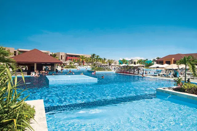 Grand Memories Varadero OUTDOOR_POOL