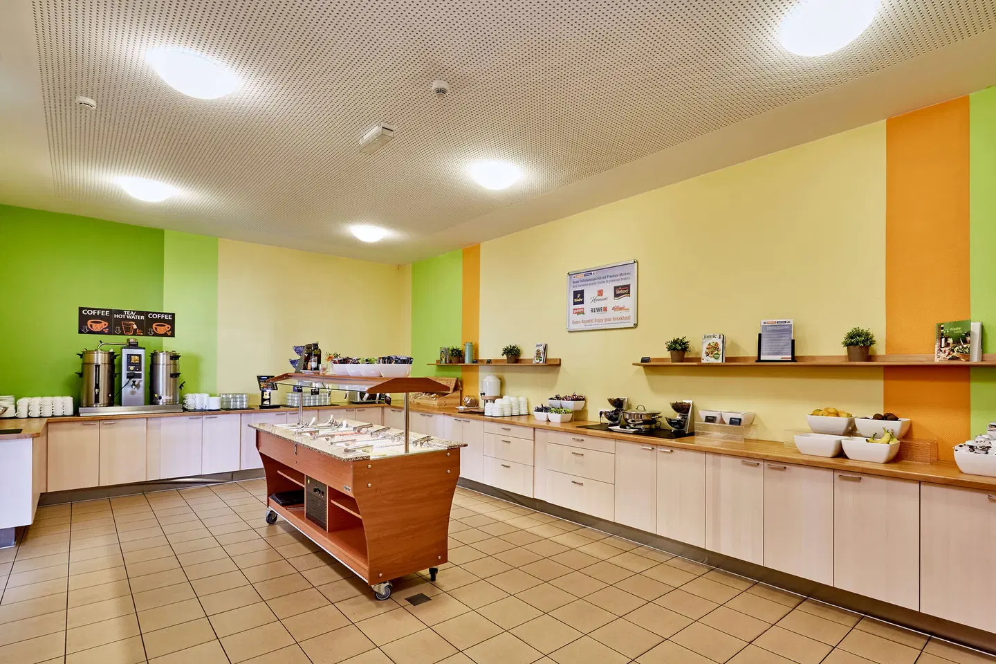 a&o Aachen Hauptbahnhof Konferenz