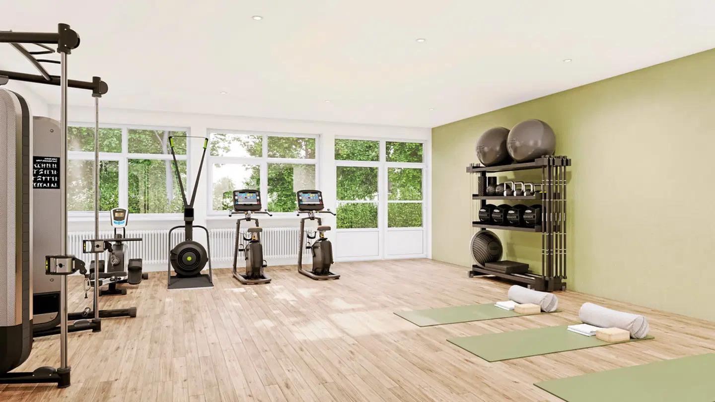 stuub hinterzarten SPORTS_AND_LEISURE