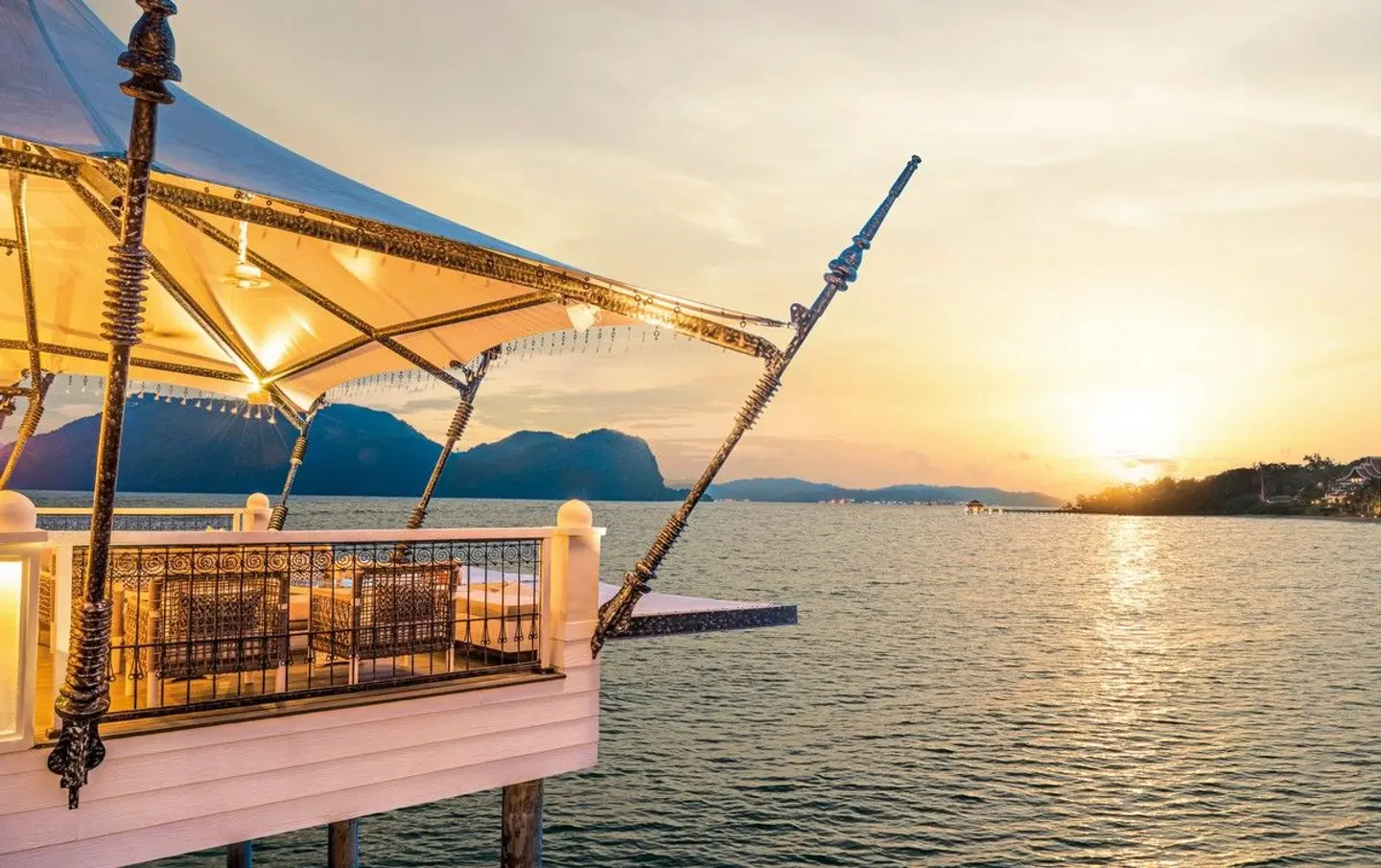 The St. Regis Langkawi SPORTS_AND_LEISURE