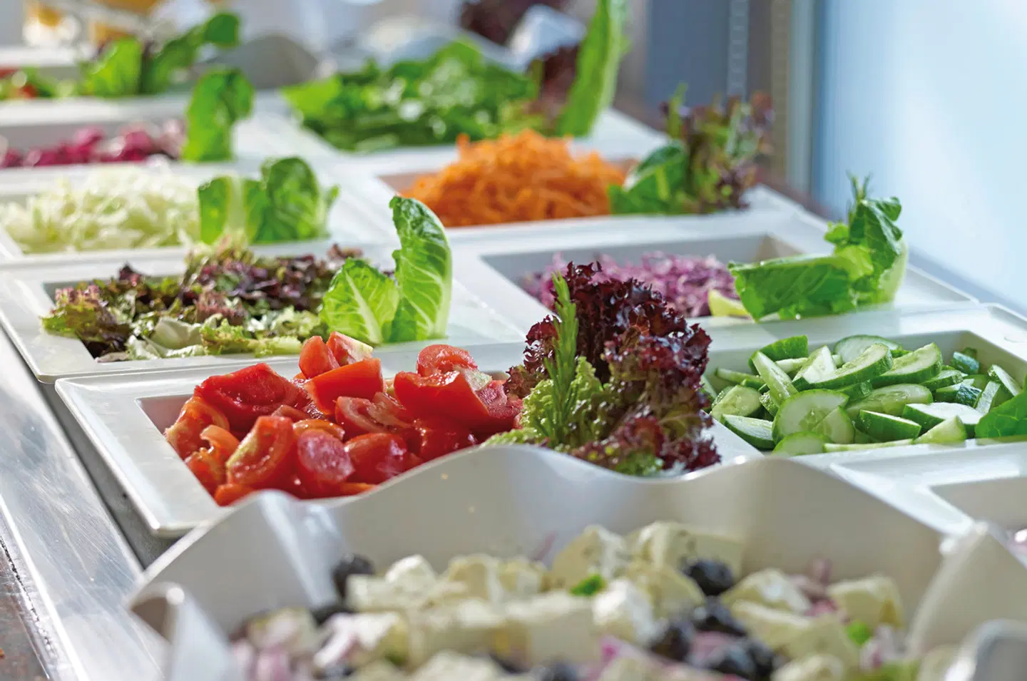 Kriti Beach Hotel RESTAURANT