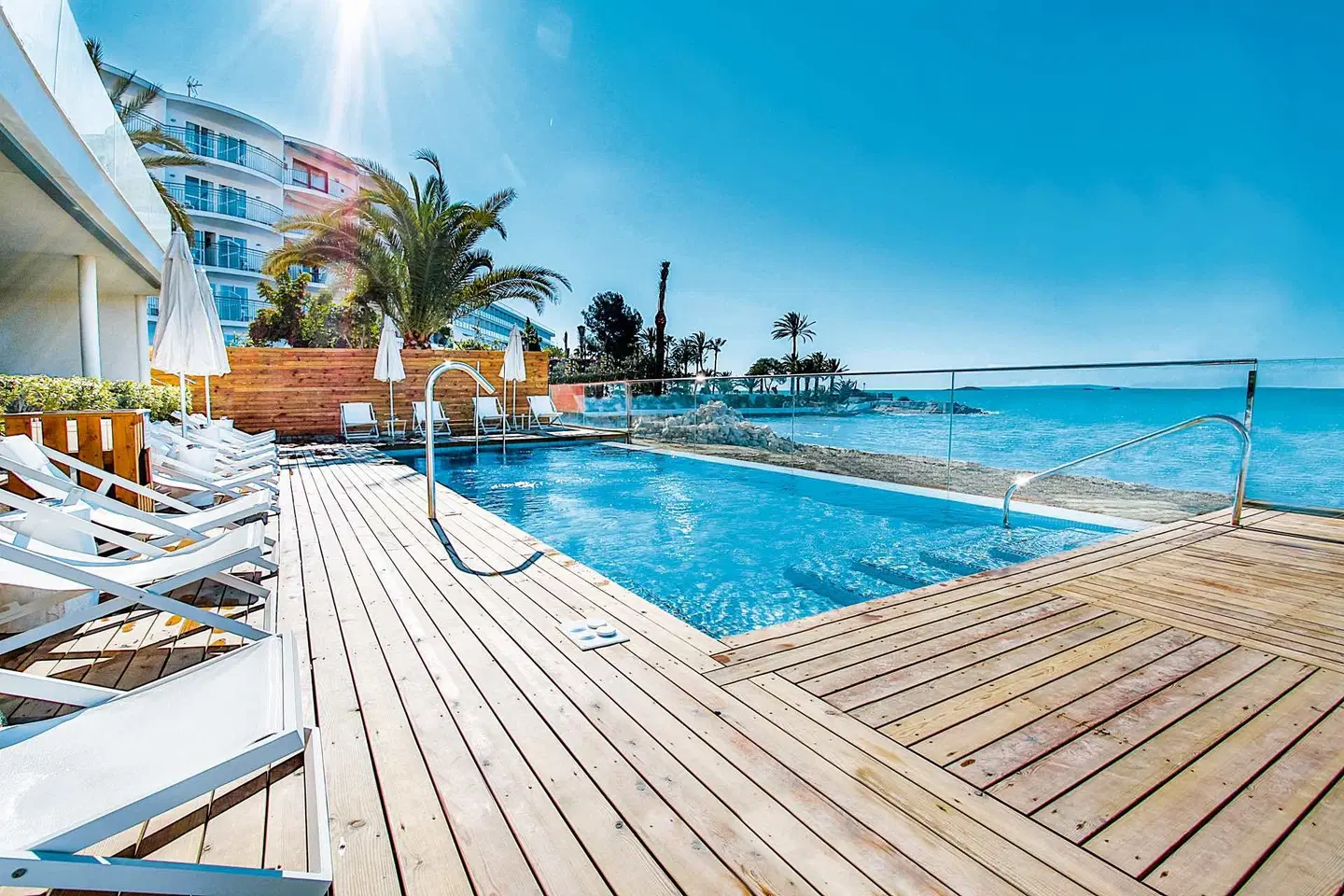 BG Nautico Ebeso OUTDOOR_POOL