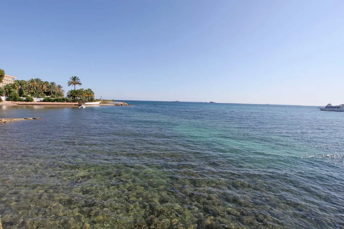 BG Nautico Ebeso LANDSCAPE