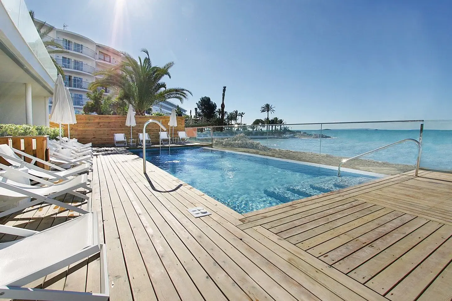 BG Nautico Ebeso OUTDOOR_POOL