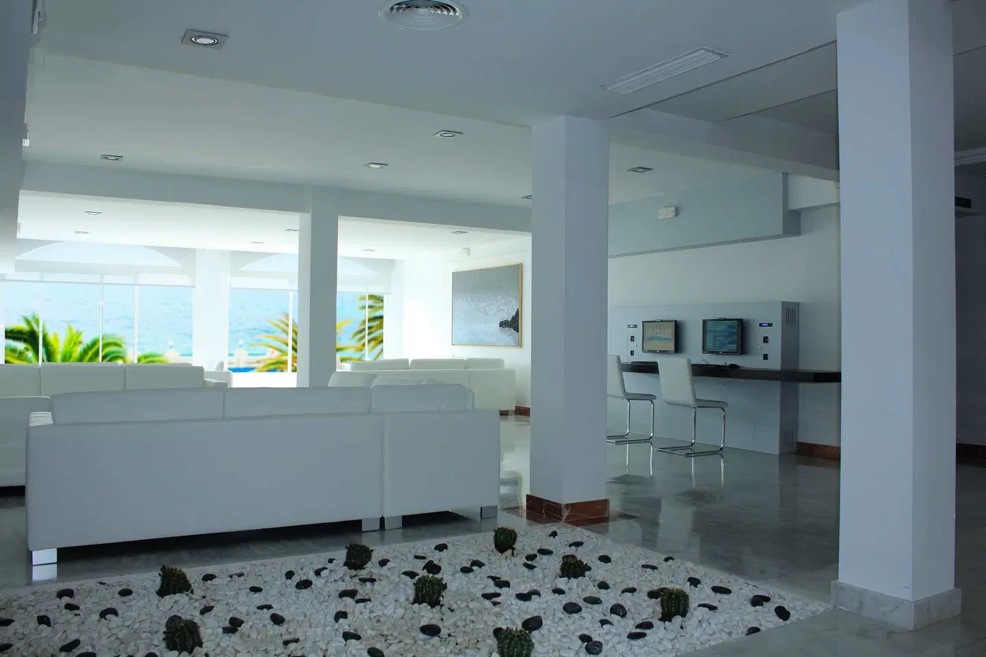 BG Nautico Ebeso LOUNGE_LOBBY