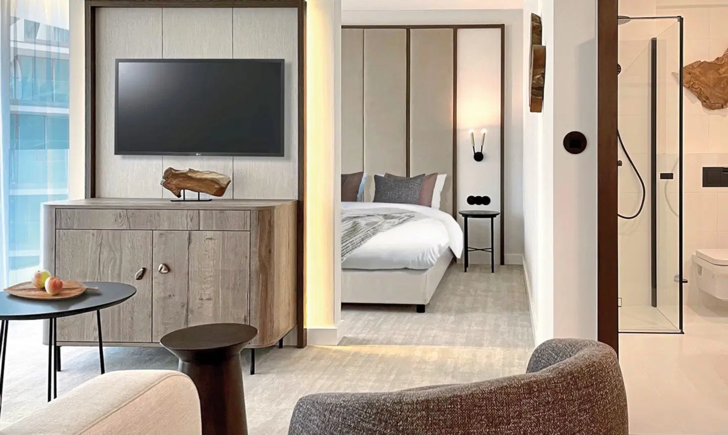 Wave Miedzyzdroje Resort & Spa ROOM_EXAMPLE