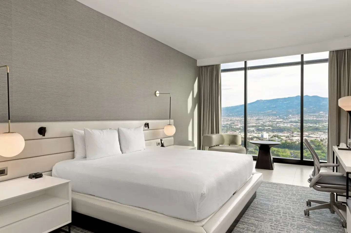 Hilton San José La Sabana ROOM_EXAMPLE