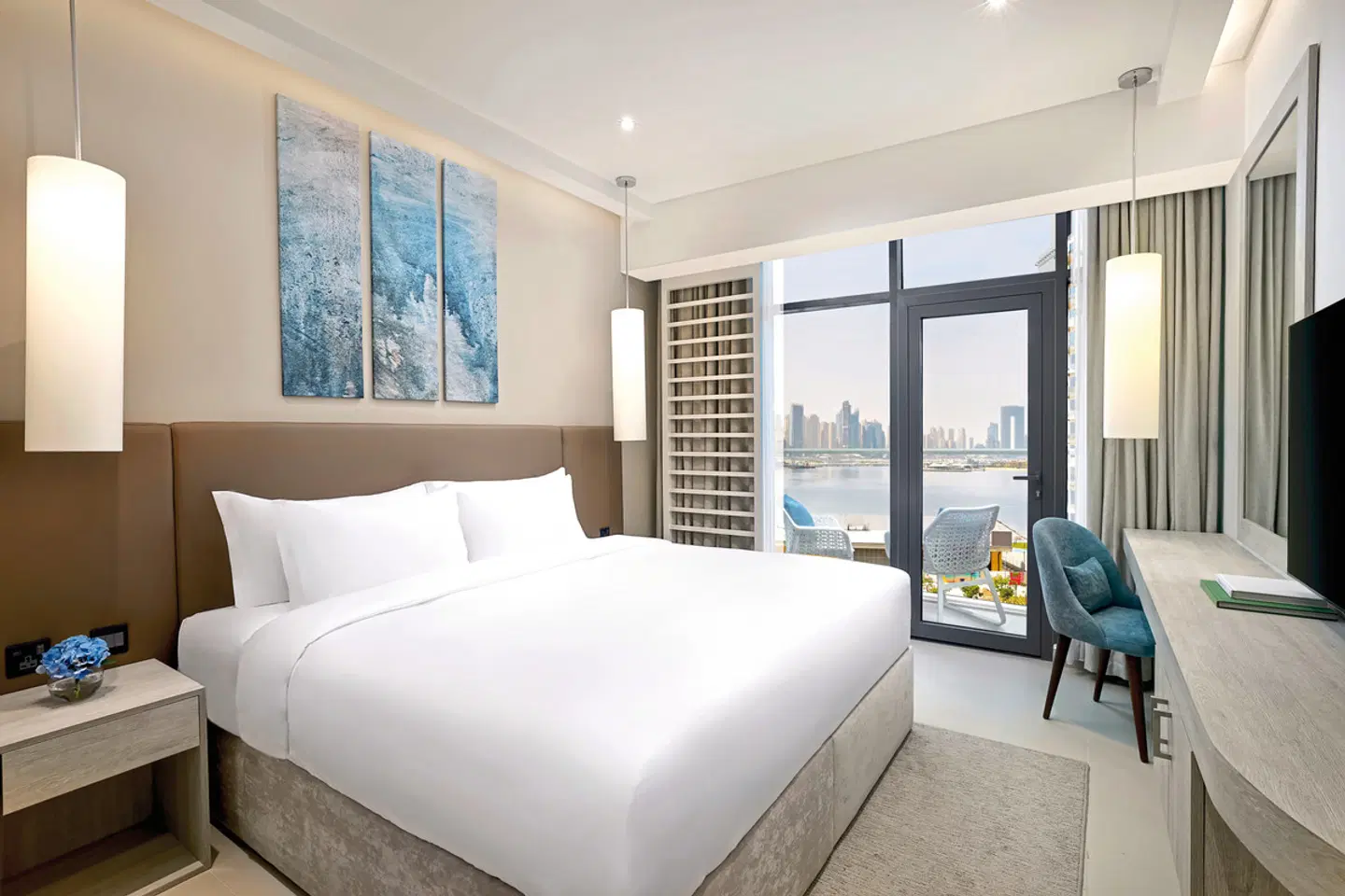 NH Collection Dubai The Palm ROOM_EXAMPLE