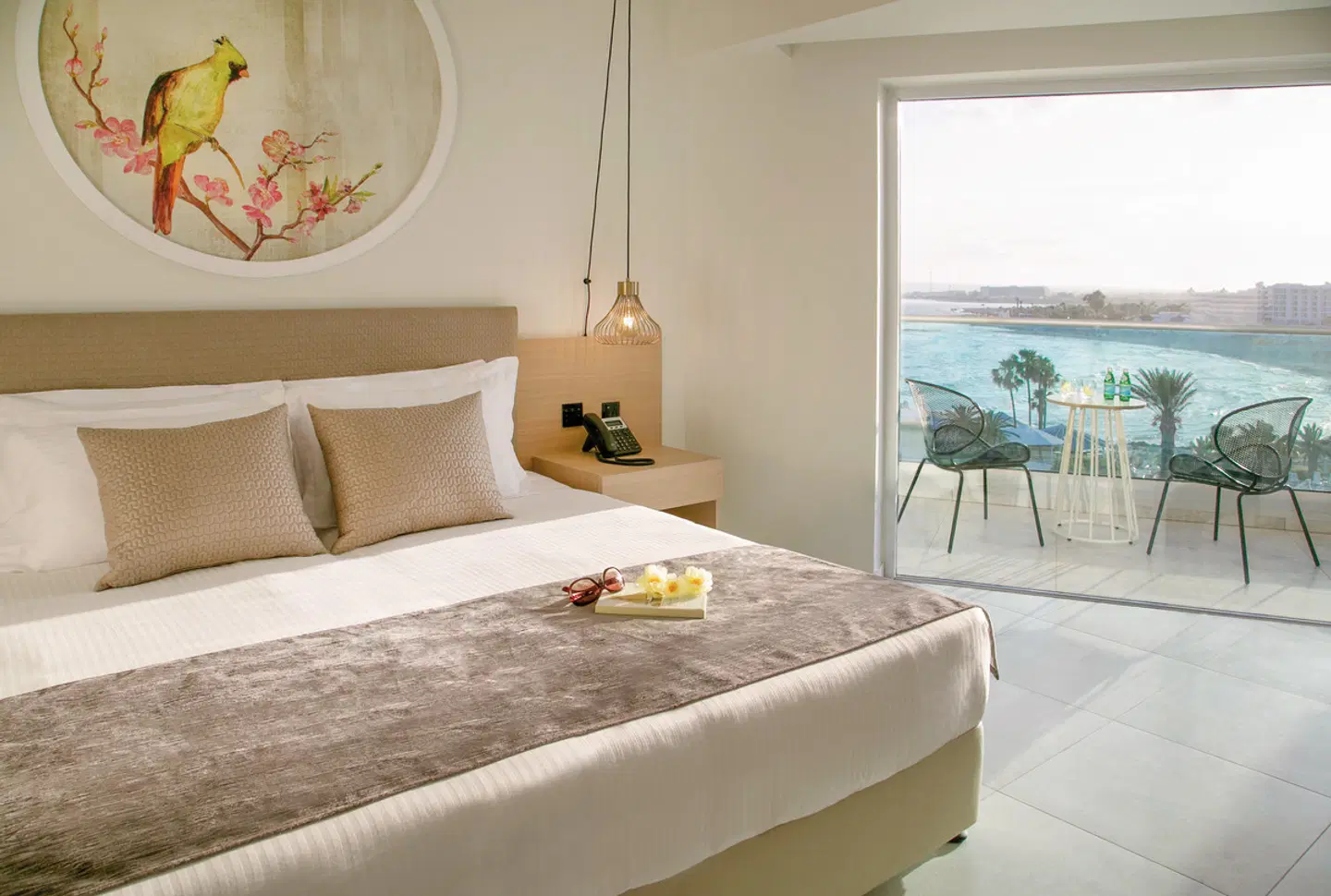 NissiBlu Beach Resort ROOM_EXAMPLE